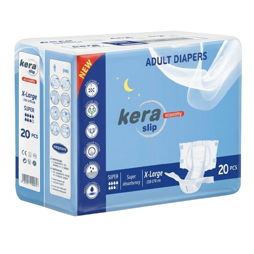 Le confort qu'on ne remarque plus, jour après jour