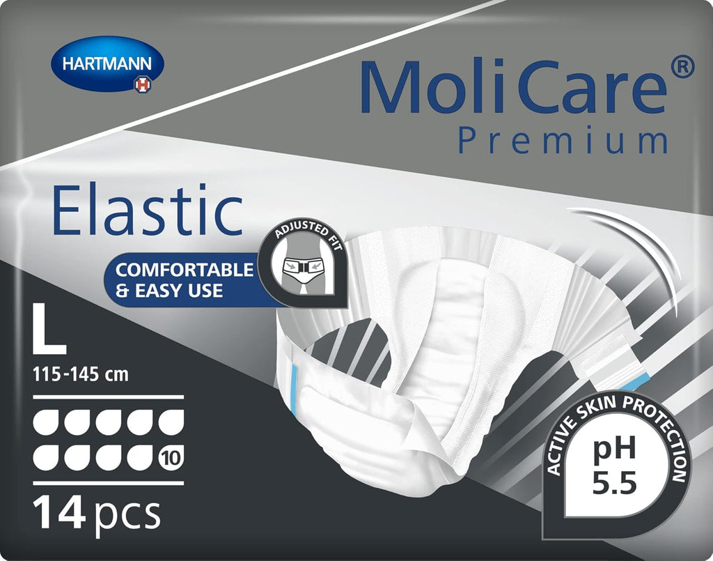 Molicare Pants