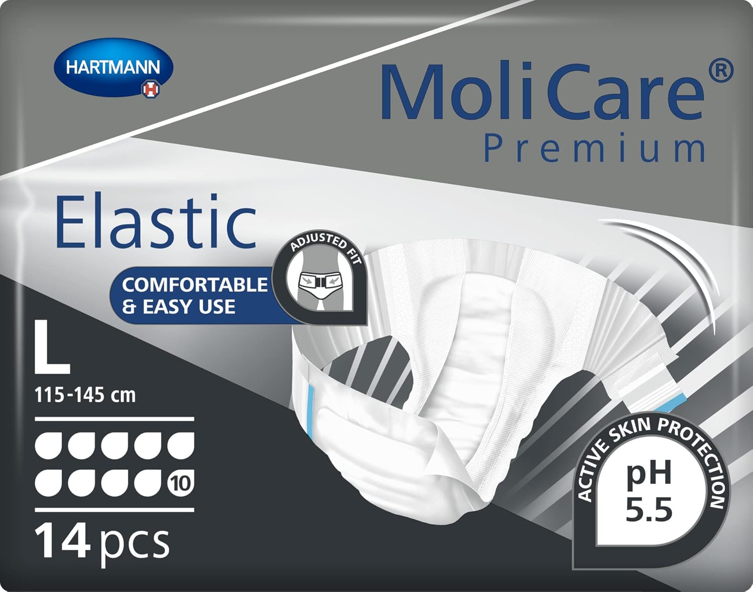 Molicare Pants